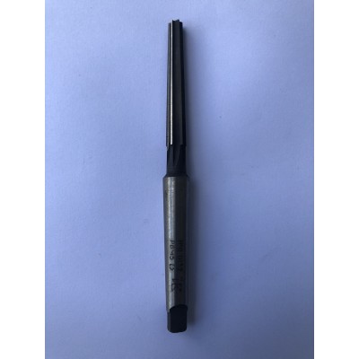 Развертка П/К морзе 0 для чистовой обработки