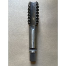 Метчик М/Р 36×4,0 мм для сквозных отверстий