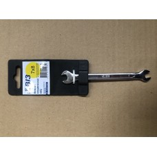 Ключ гайковий 7×8 мм ВІЗ ХШ