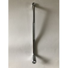 Ключ гайковий накидний 6×7 мм