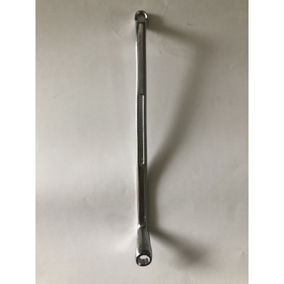 Ключ гайковий накидний 6×7 мм