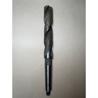 Свердло 29,0 мм К/Х Р9М3 клас В