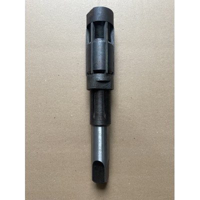 Развертка ручная регулируемая 56-59 мм Ц/Х