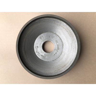 Коло алмазне 150×10×3×32 мм АС4 100/80 В2-01 100% 12А2-45