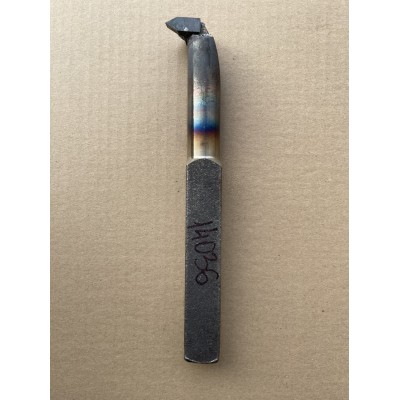 Резец токарный резьбовой 25×25×240 мм Т5К10 тип 2