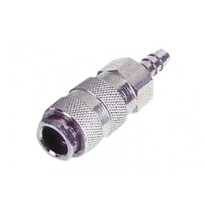 Соединитель пневматический 6 мм быстросъёмный СБ-3