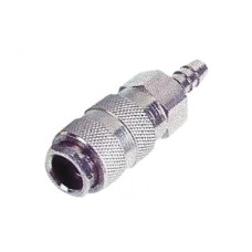 Соединитель пневматический 8 мм быстросъёмнвй СБ-3