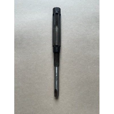 Развертка ручная регулируемая  15,25-17,25 мм Ц/Х