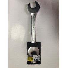 Ключ гайковий ріжковий 27×30 мм ВІЗ ХШ