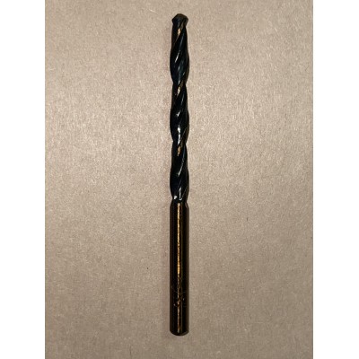 Свердло 5,2 мм Ц/Х середня серія Р2М1