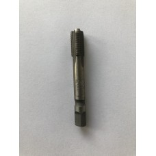Метчик М/Р 10×0,75 мм для глухих отверстий