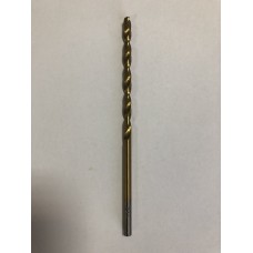 Свердло 4,2 мм Ц/Х довга серія Р6М5 А1