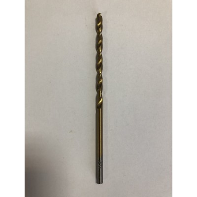 Свердло 4,2 мм Ц/Х довга серія Р6М5 А1
