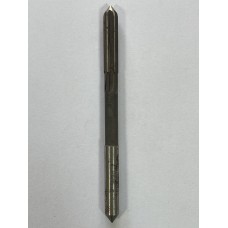 Розгортка машинна Ц/Х 9 мм Н9