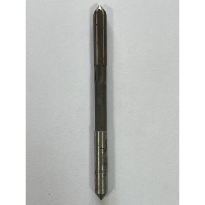 Розгортка машинна Ц/Х 9 мм Н9