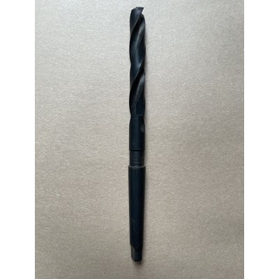 Свердло 11,5 мм К/Х Р6М5 клас В