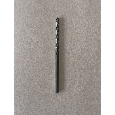 Свердло 2,0 мм Р6М5К5 клас А1