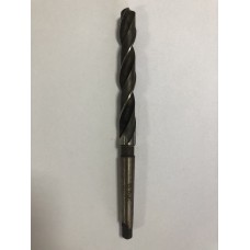 Свердло 13,6 мм К/Х Р6М5 клас В