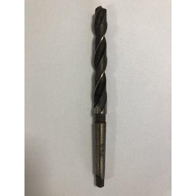 Свердло 13,6 мм К/Х Р6М5 клас В