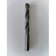Свердло 13,5 мм із проточкою 13,0 мм Ц/Х Р6М5 В