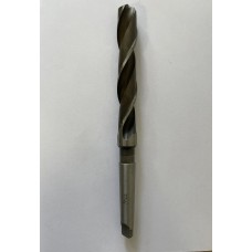 Свердло 22,0 мм К/Х Р6М5 клас