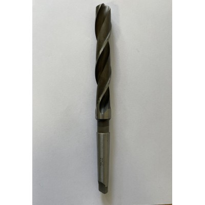 Свердло 22,0 мм К/Х Р6М5 клас