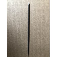 Напильник куглый 250×5,5 ДЦП