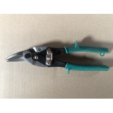 Ножницы по металлу 250 мм правий рез