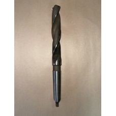Свердло 26,75 мм К/Х Р6М5 клас В