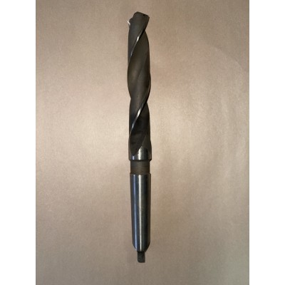 Свердло 26,75 мм К/Х Р6М5 клас В