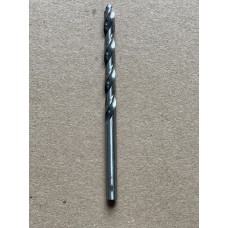 Свердло 5,4 мм Ц/Х середня серія Р6М5 А1