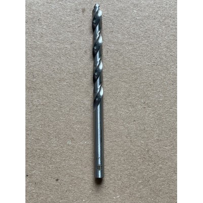 Свердло 5,4 мм Ц/Х середня серія Р6М5 А1