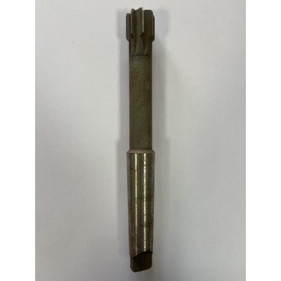 Розгортка машинна К/Х 24 мм Н7