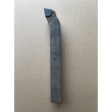 Різець токарний прохідний упорний вигнутий 32×20×170 мм Т15К6