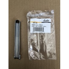 Набір щупів 0,05-1,0 мм