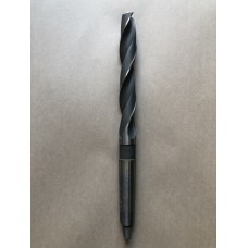 Свердло 17,75 мм К/Х Р6М5 клас В