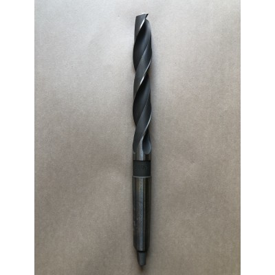 Свердло 17,75 мм К/Х Р6М5 клас В