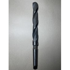 Свердло 27,5 мм довга серія К/Х Р6М5 клас В