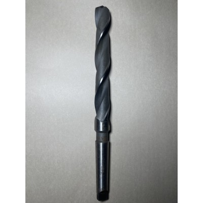Свердло 27,5 мм довга серія К/Х Р6М5 клас В