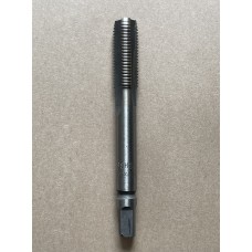 Метчик М/Р 11×1,25 мм для глухих отверстий левый