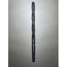 Свердло 17,5 мм подовжена серія К/Х Р6М5 В