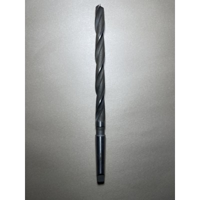 Свердло 17,5 мм подовжена серія К/Х Р6М5 В