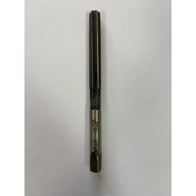 Развёртка ручная Ц/Х 10 мм Н7