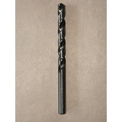 Свердло 8,0 мм Ц/Х середня серія Р6М5К5 А1