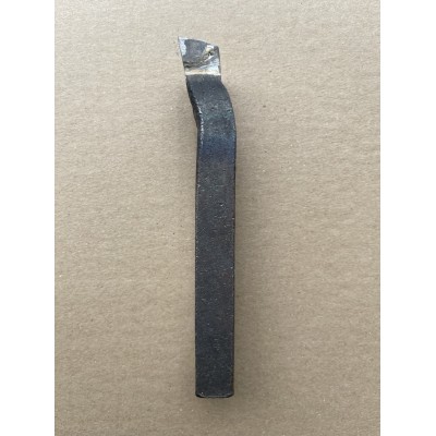 Резец токарный подрезной отогнутый 25×16×140 мм ВК6М