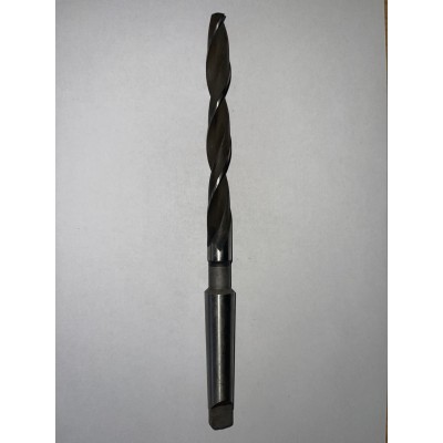 Свердло 14,5 мм К/Х Р6М5 клас Довга серія