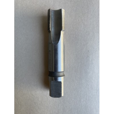 Мітчик М/Р 27×1,5 мм для глухих отворів