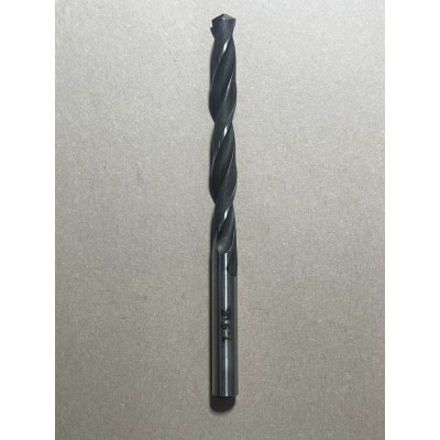 Свердло 7,9 мм Ц/Х середня серія Р6М5