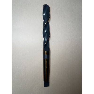 Свердло 25,0 мм К/Х Р6М5 клас