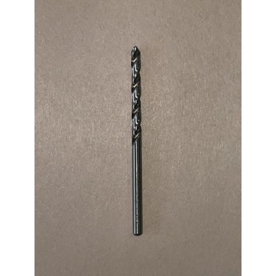 Свердло 3,0 мм Р6М5К5 клас А1